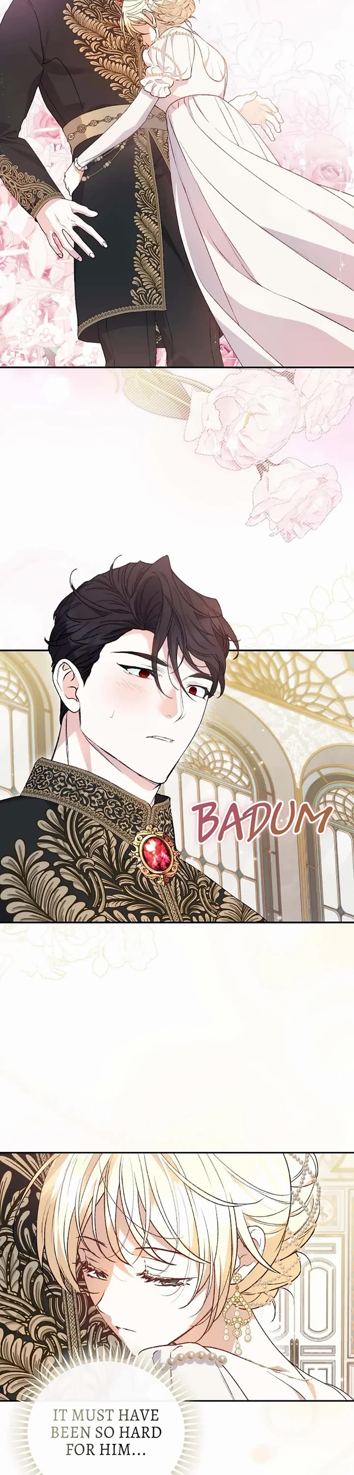 Anyone Can Beat the Original chapter 31 page 13