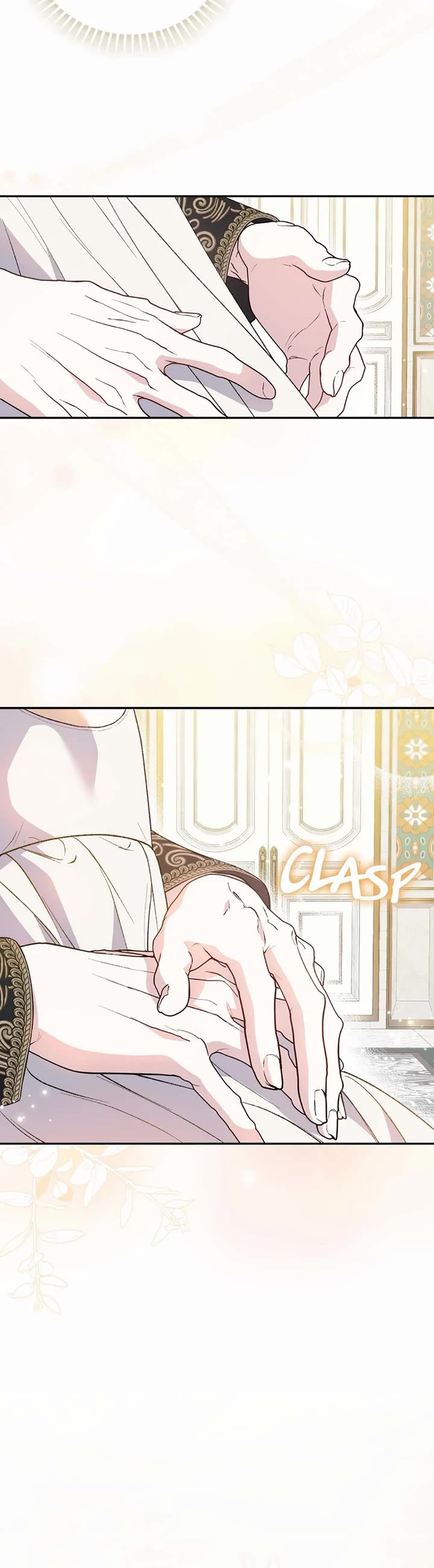 Anyone Can Beat the Original chapter 31 page 14