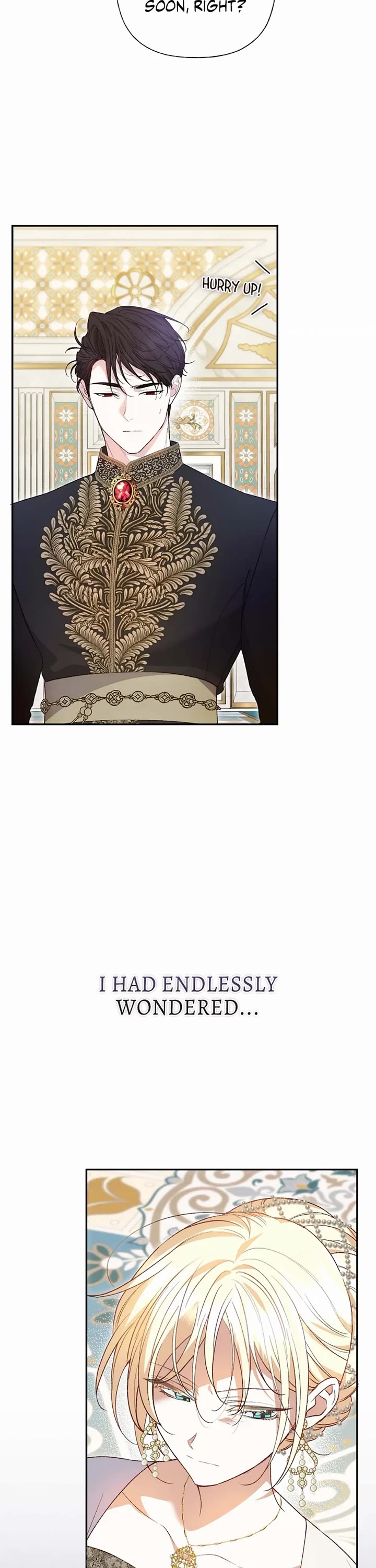 Anyone Can Beat the Original chapter 31 page 18