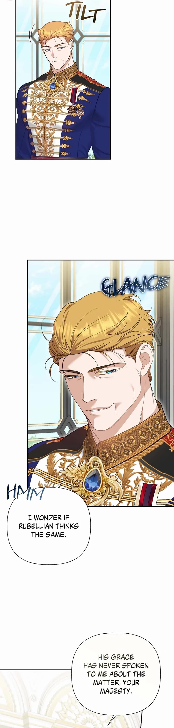 Anyone Can Beat the Original chapter 31 page 2