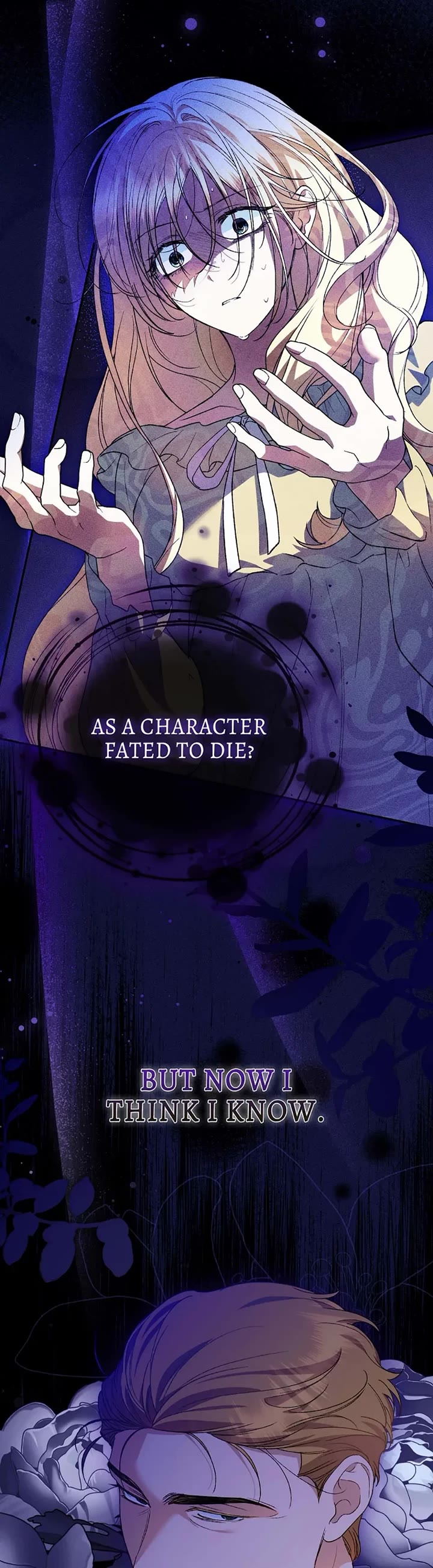 Anyone Can Beat the Original chapter 31 page 20