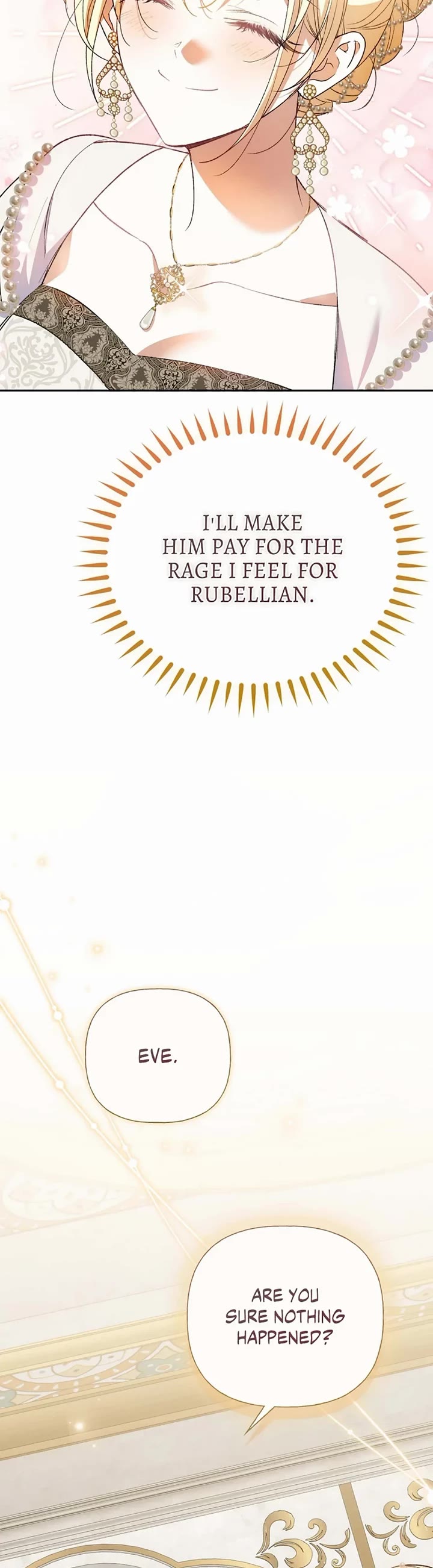 Anyone Can Beat the Original chapter 31 page 24