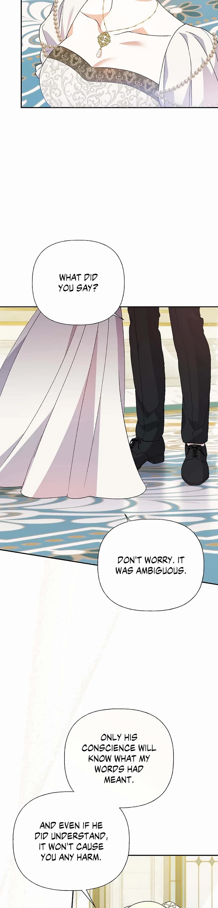 Anyone Can Beat the Original chapter 31 page 26