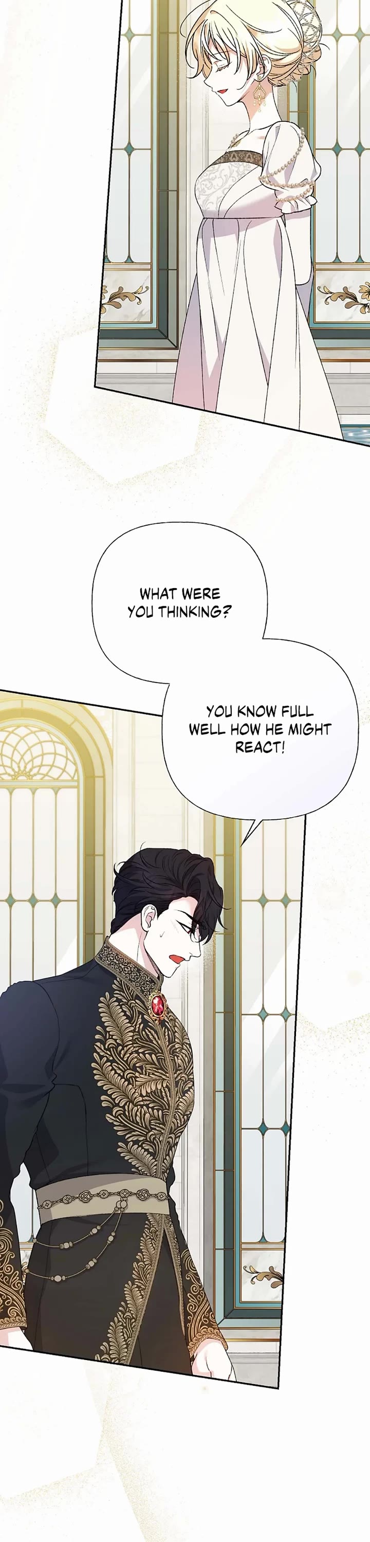 Anyone Can Beat the Original chapter 31 page 27