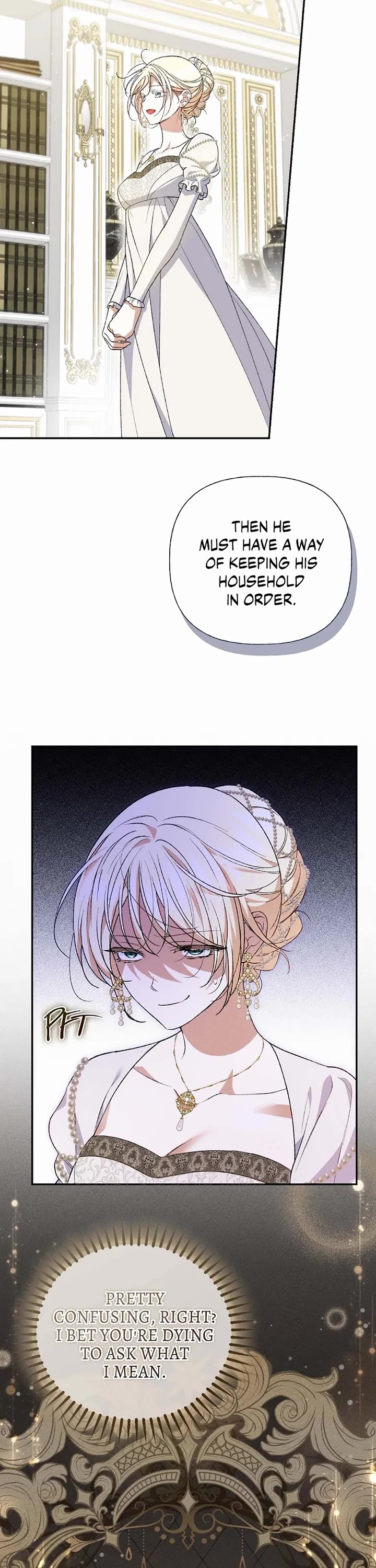 Anyone Can Beat the Original chapter 31 page 3