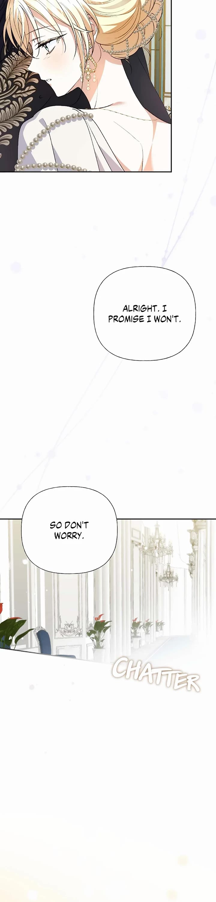 Anyone Can Beat the Original chapter 31 page 33