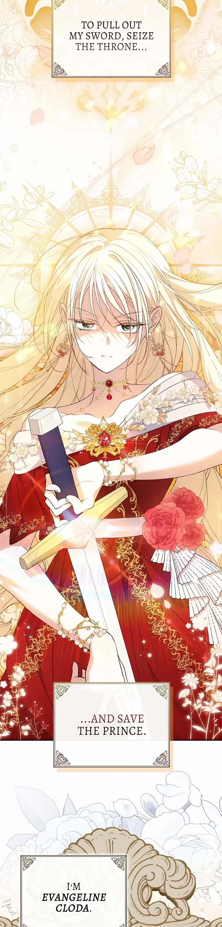 Anyone Can Beat the Original chapter 31 page 36