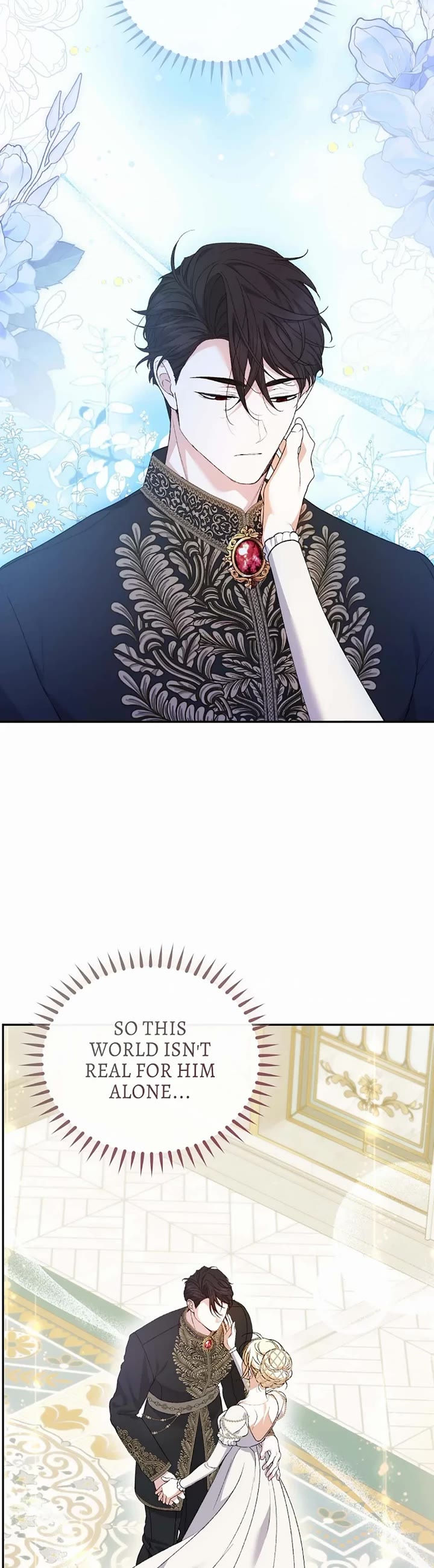 Anyone Can Beat the Original chapter 31 page 39