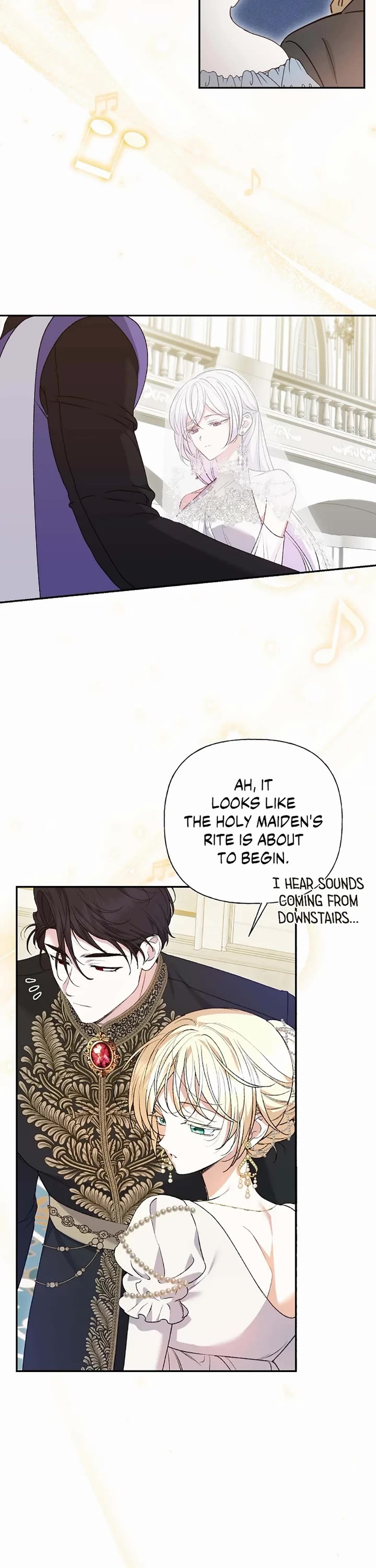 Anyone Can Beat the Original chapter 31 page 41