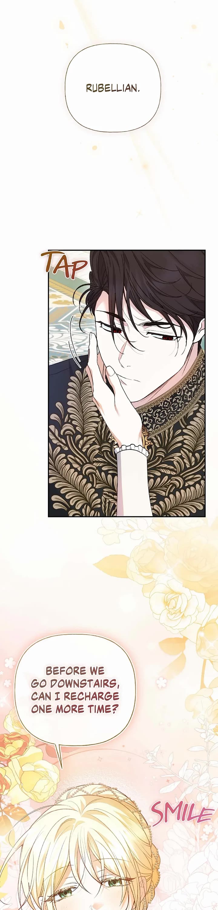 Anyone Can Beat the Original chapter 31 page 42