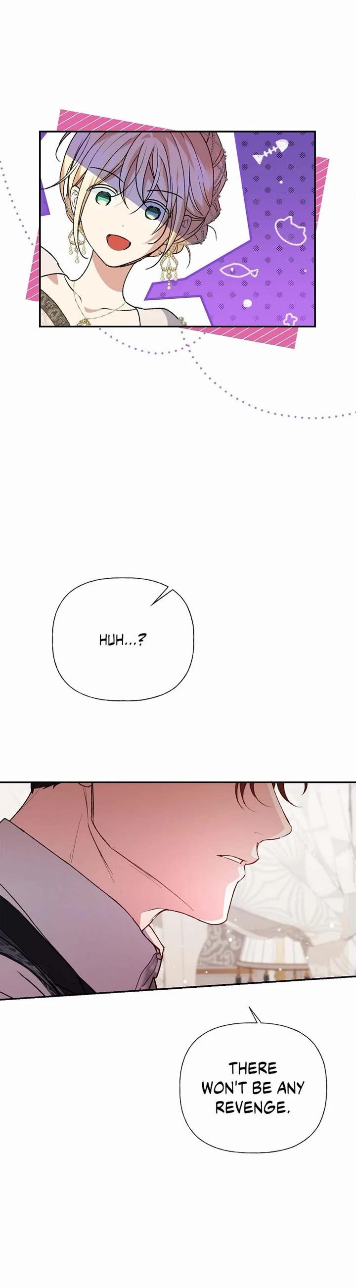 Anyone Can Beat the Original chapter 32 page 10