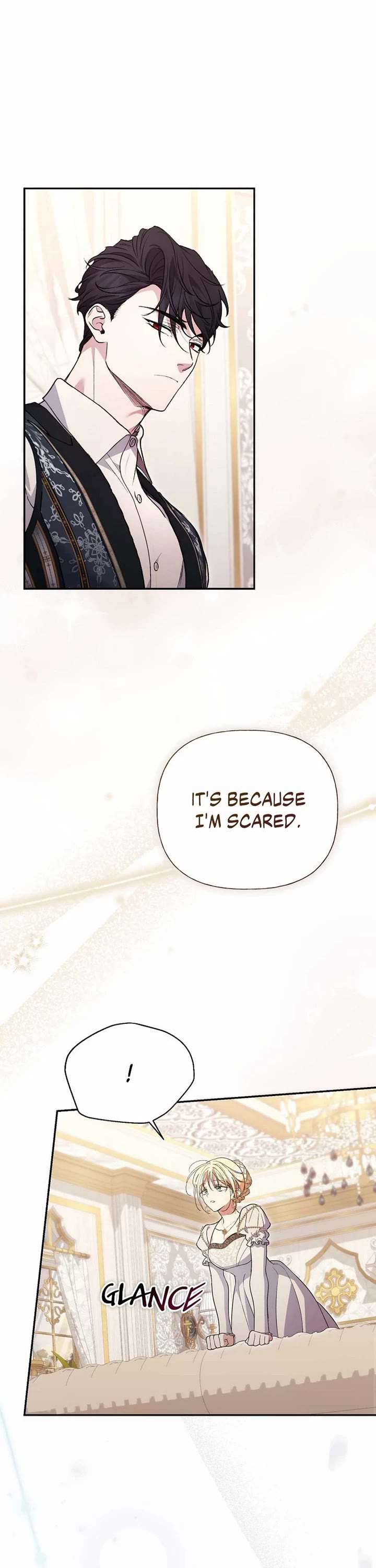 Anyone Can Beat the Original chapter 32 page 16