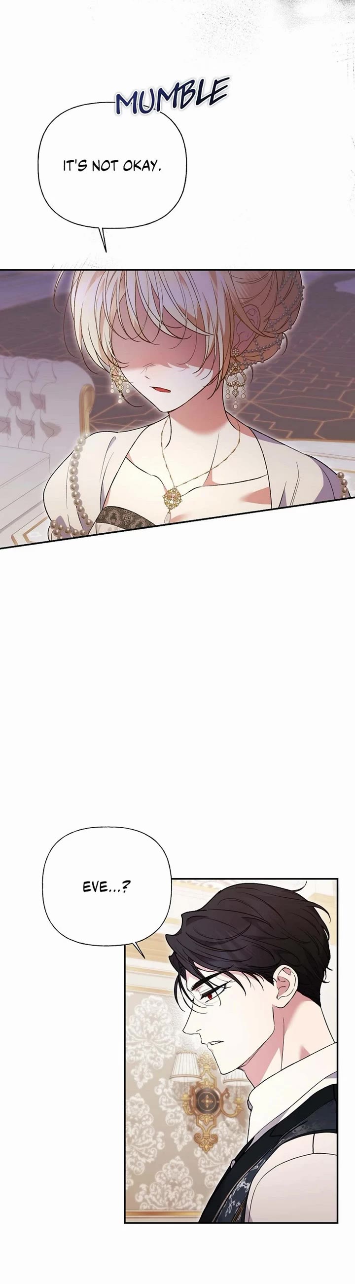 Anyone Can Beat the Original chapter 32 page 19