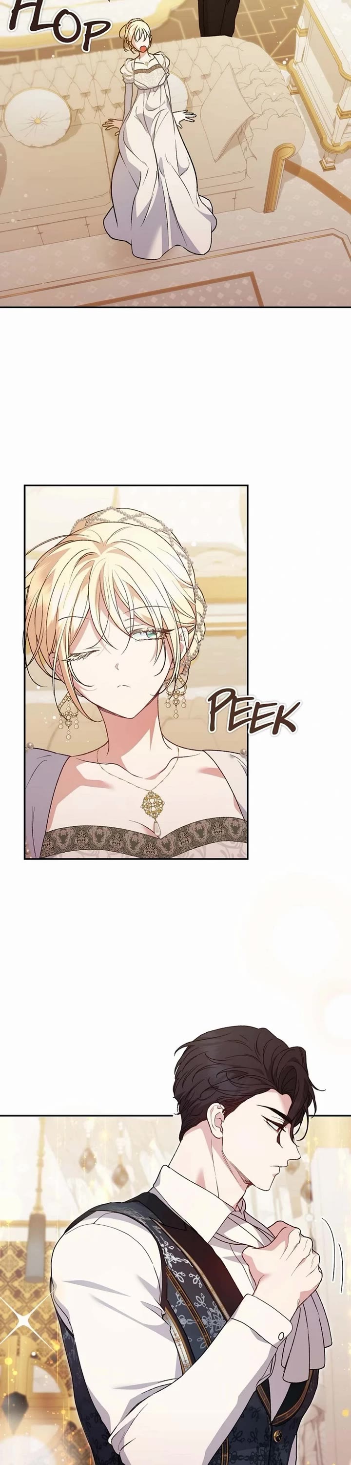 Anyone Can Beat the Original chapter 32 page 2