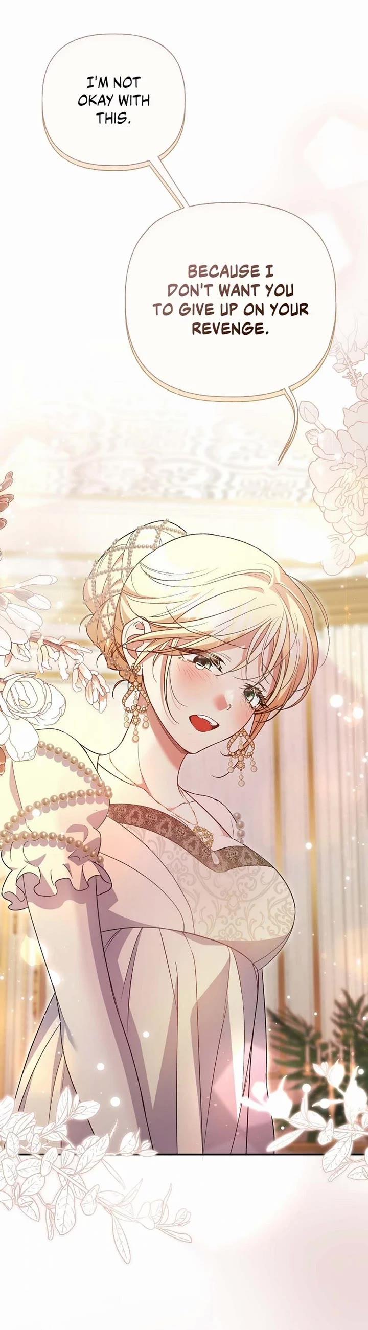 Anyone Can Beat the Original chapter 32 page 20