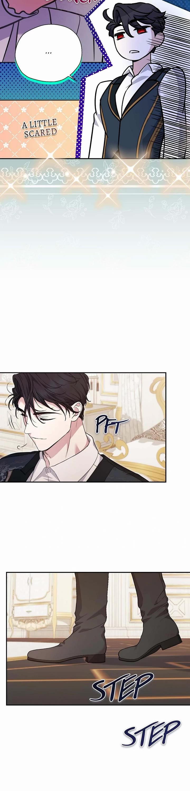 Anyone Can Beat the Original chapter 32 page 22