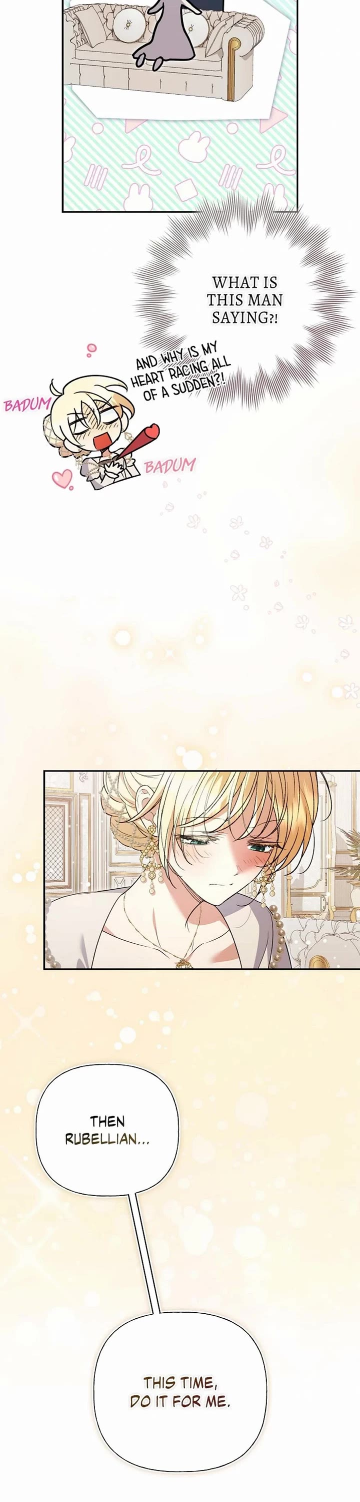 Anyone Can Beat the Original chapter 32 page 28