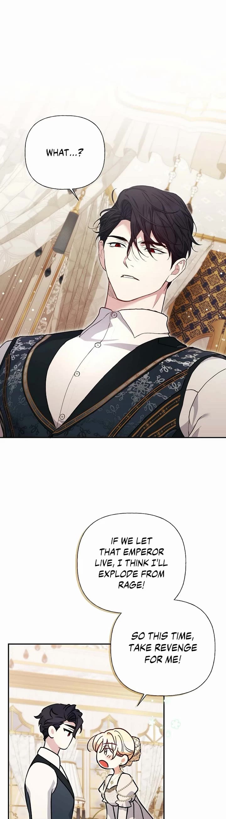 Anyone Can Beat the Original chapter 32 page 29