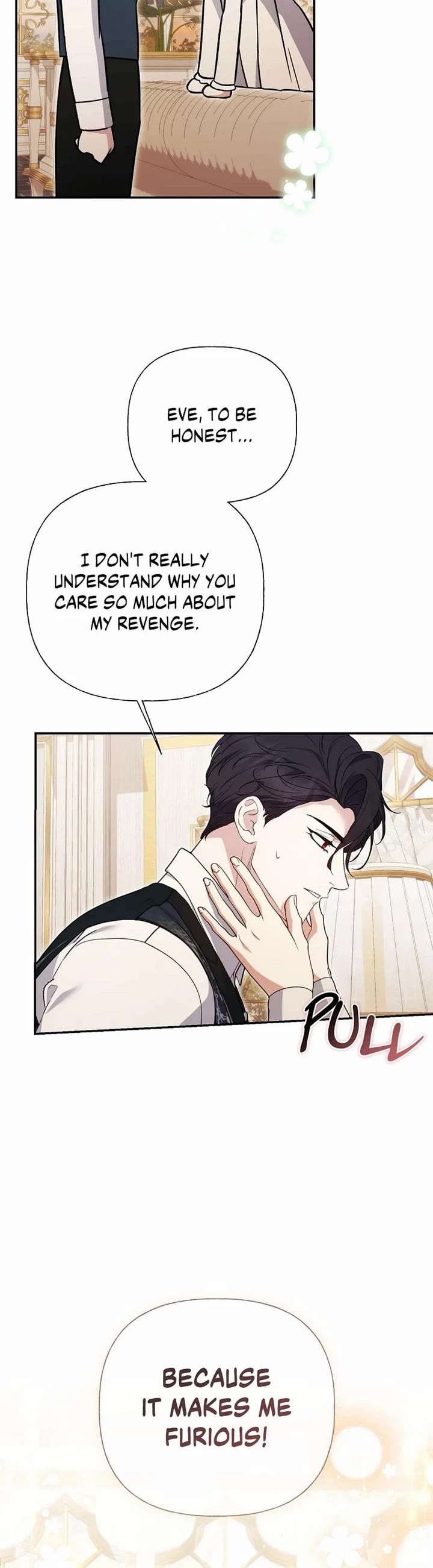 Anyone Can Beat the Original chapter 32 page 30