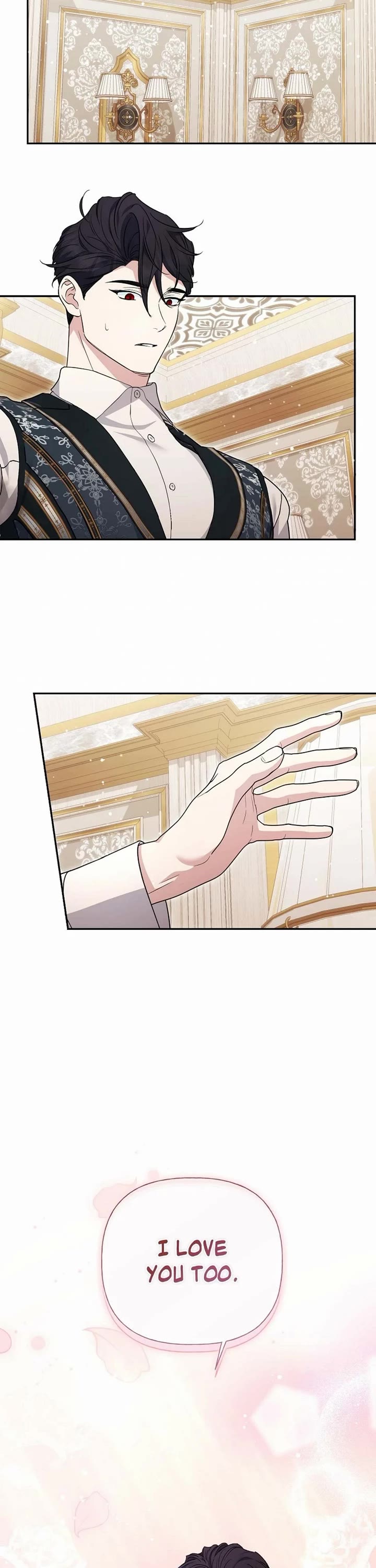 Anyone Can Beat the Original chapter 32 page 33