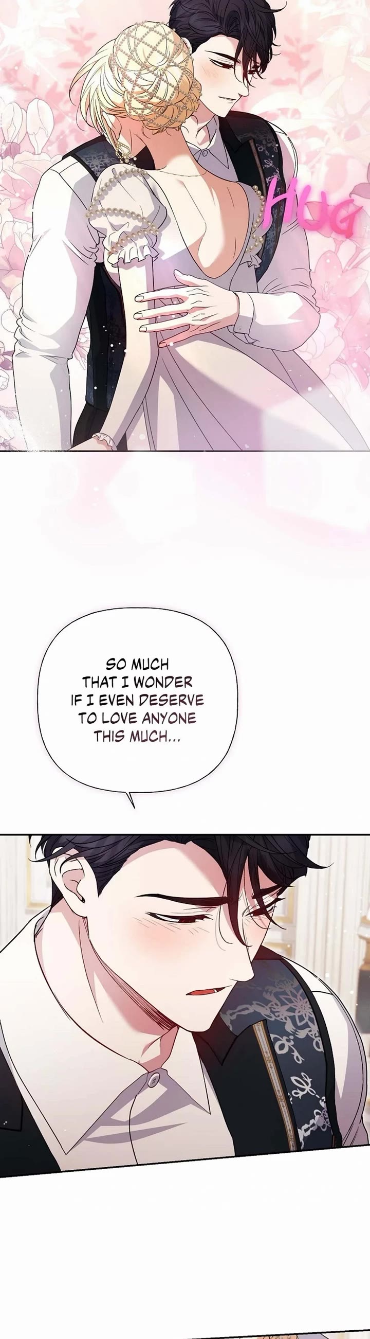 Anyone Can Beat the Original chapter 32 page 34