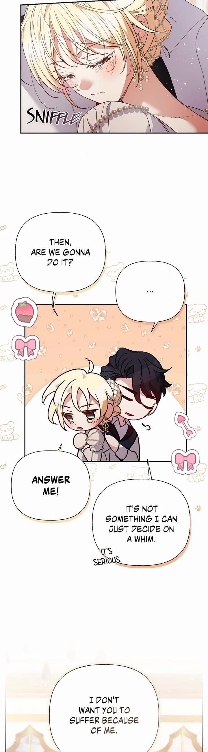 Anyone Can Beat the Original chapter 32 page 35