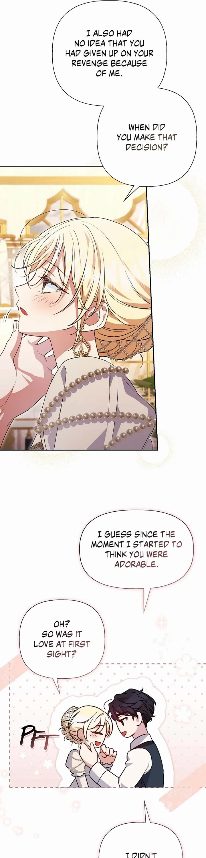 Anyone Can Beat the Original chapter 32 page 37