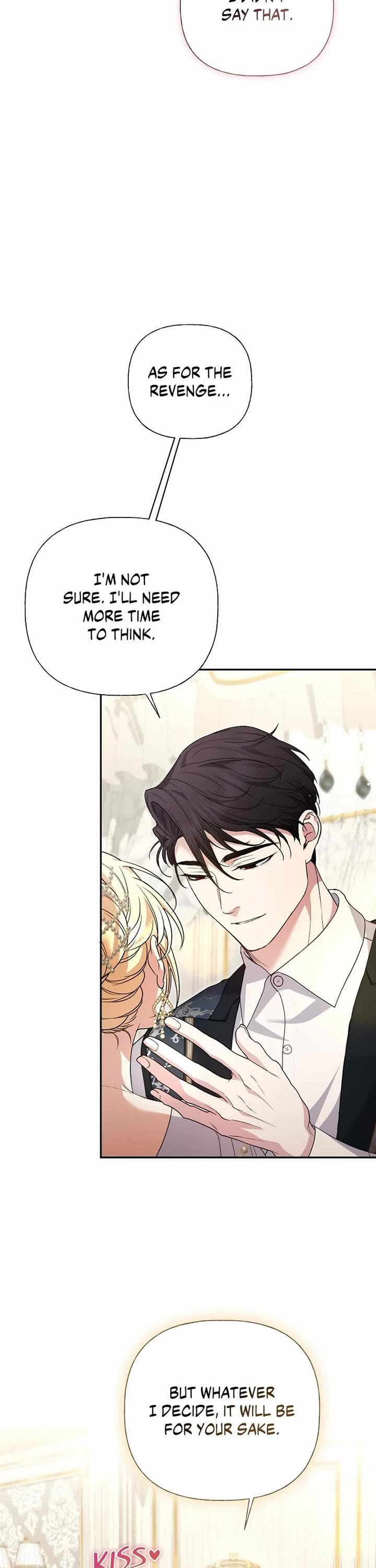 Anyone Can Beat the Original chapter 32 page 38