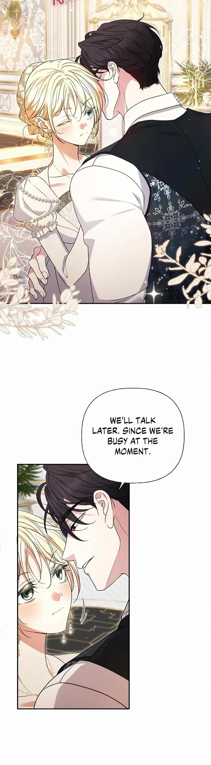 Anyone Can Beat the Original chapter 32 page 39