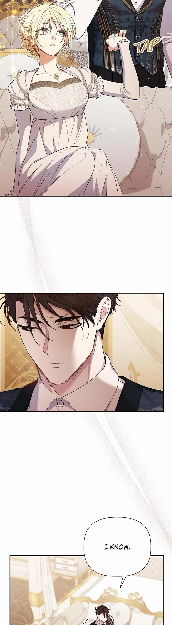 Anyone Can Beat the Original chapter 32 page 4