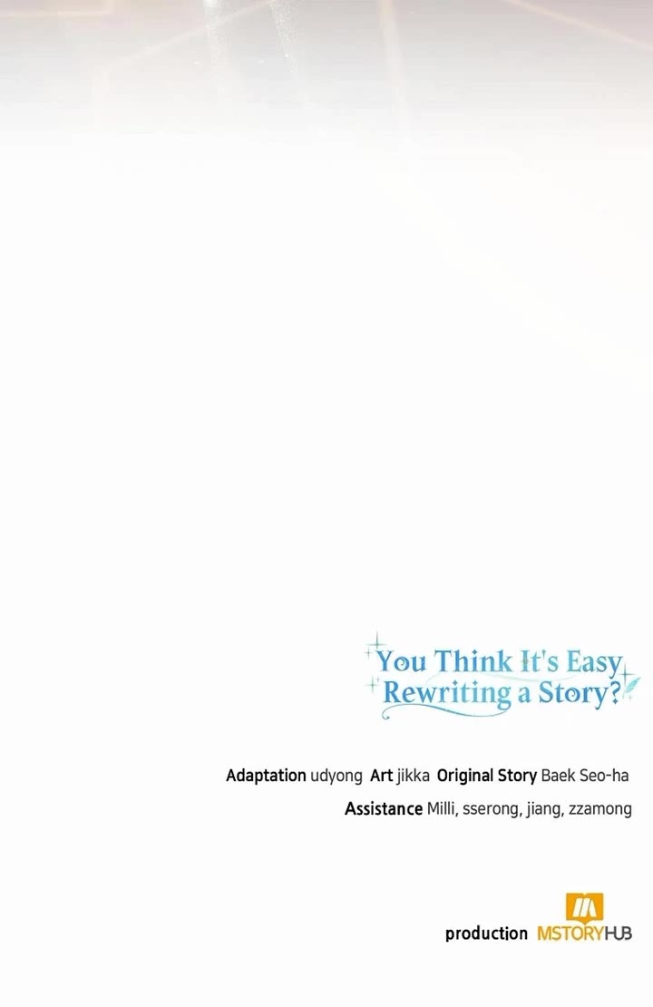 Anyone Can Beat the Original chapter 32 page 41