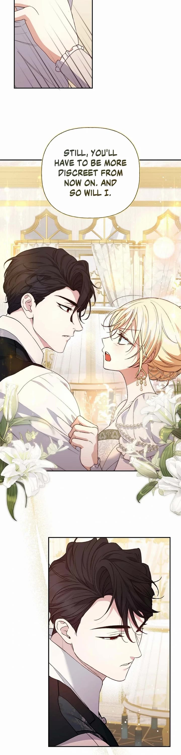 Anyone Can Beat the Original chapter 32 page 7