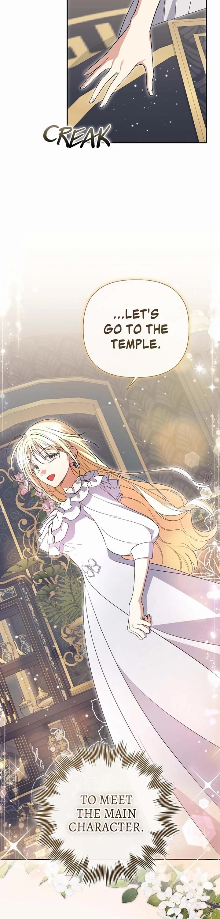 Anyone Can Beat the Original chapter 33 page 11