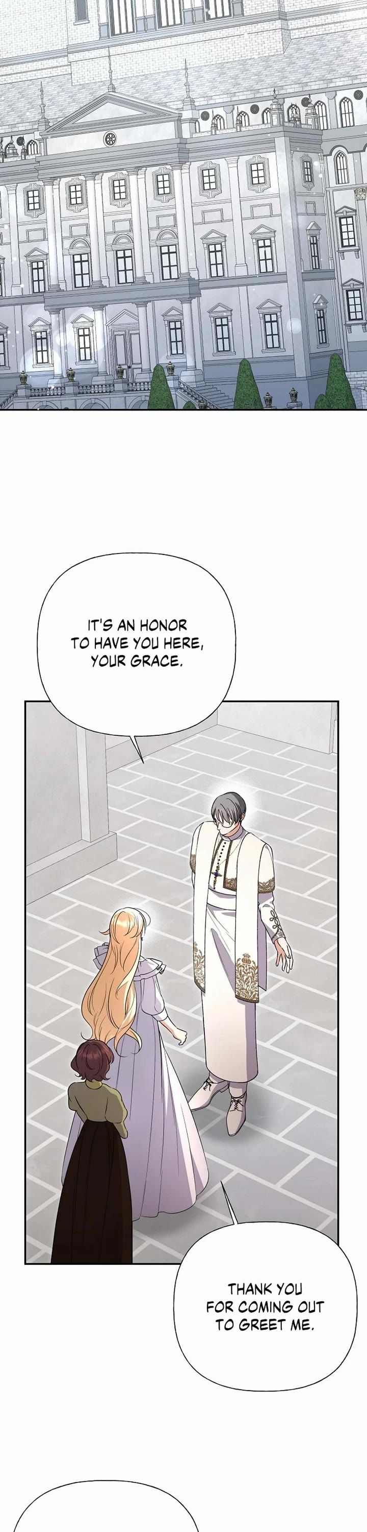 Anyone Can Beat the Original chapter 33 page 13