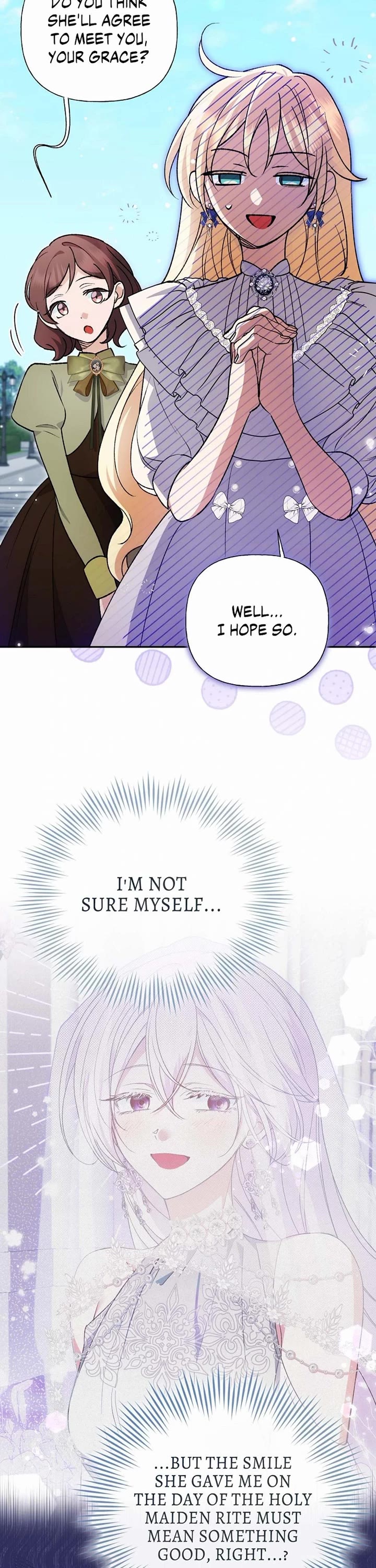 Anyone Can Beat the Original chapter 33 page 16