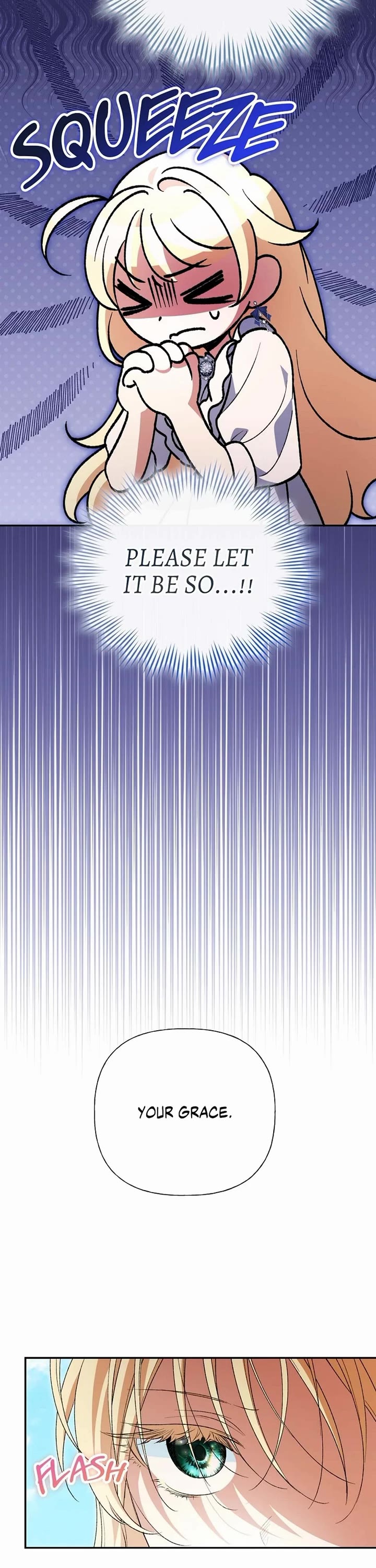 Anyone Can Beat the Original chapter 33 page 17