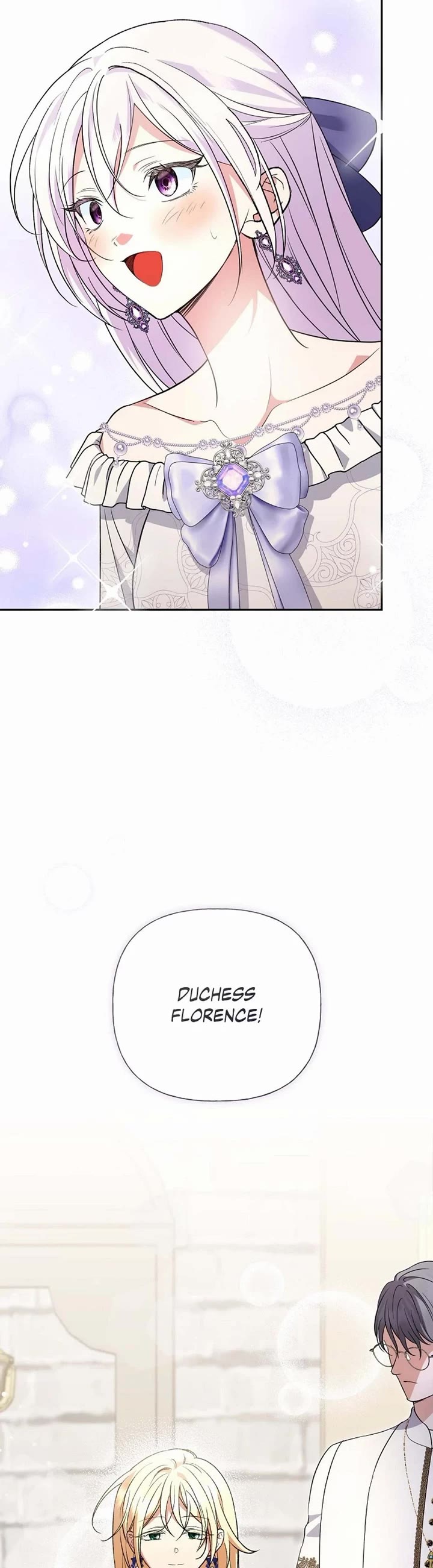 Anyone Can Beat the Original chapter 33 page 20