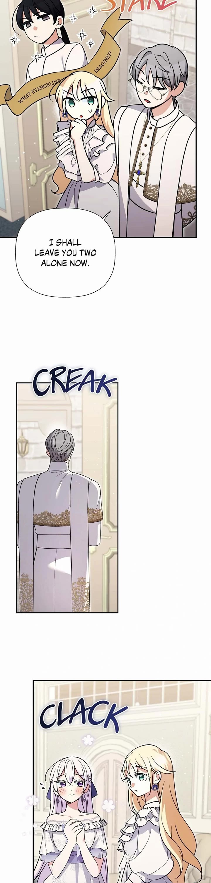 Anyone Can Beat the Original chapter 33 page 26