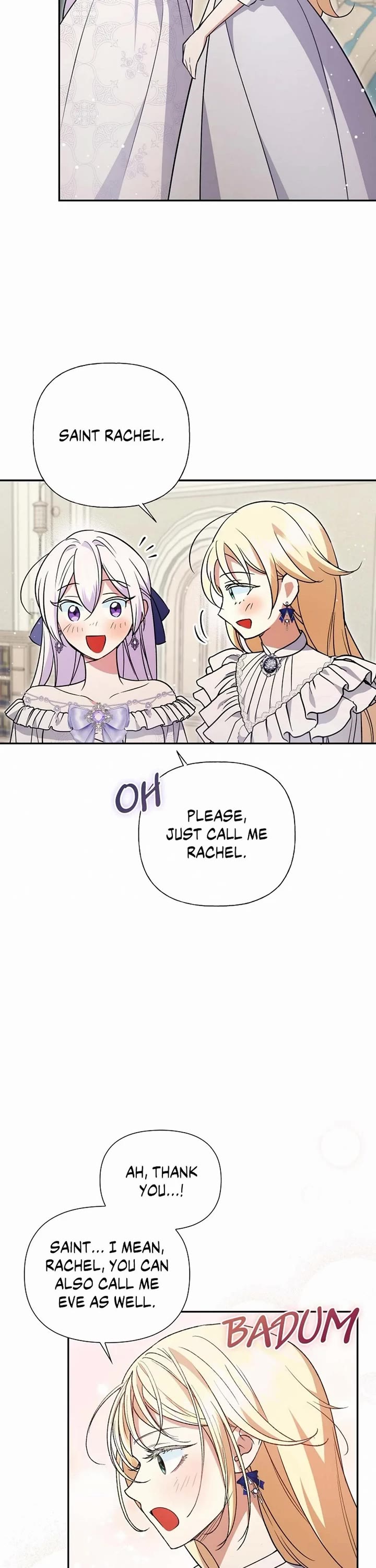 Anyone Can Beat the Original chapter 33 page 27