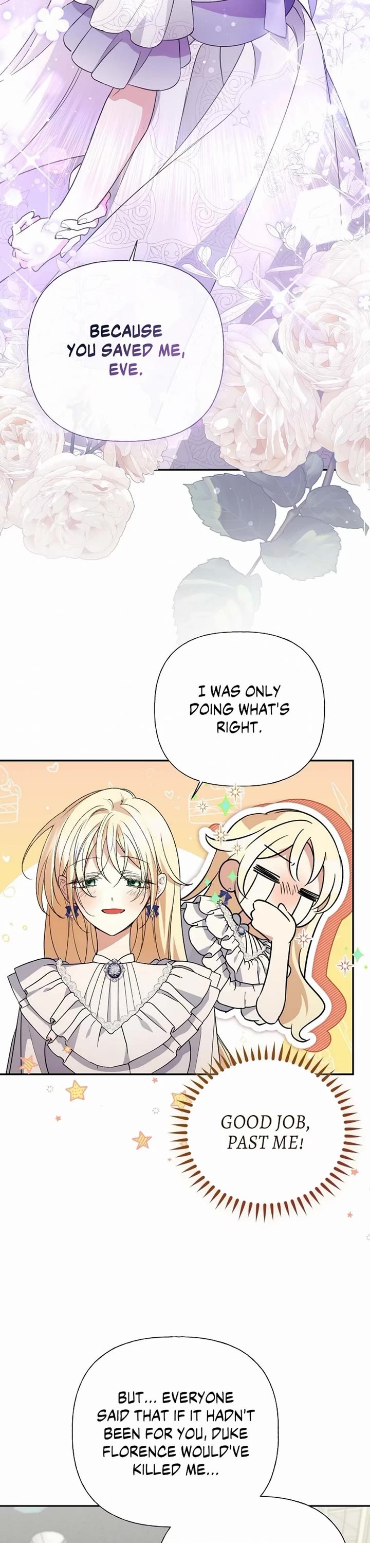 Anyone Can Beat the Original chapter 33 page 31