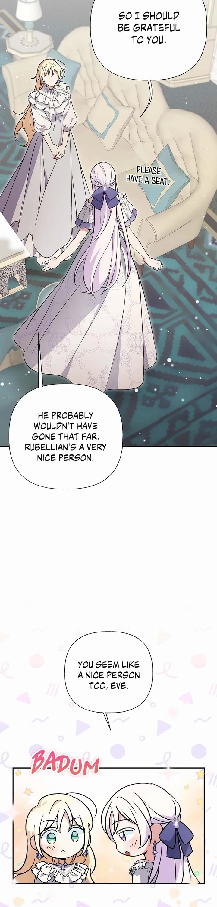 Anyone Can Beat the Original chapter 33 page 32