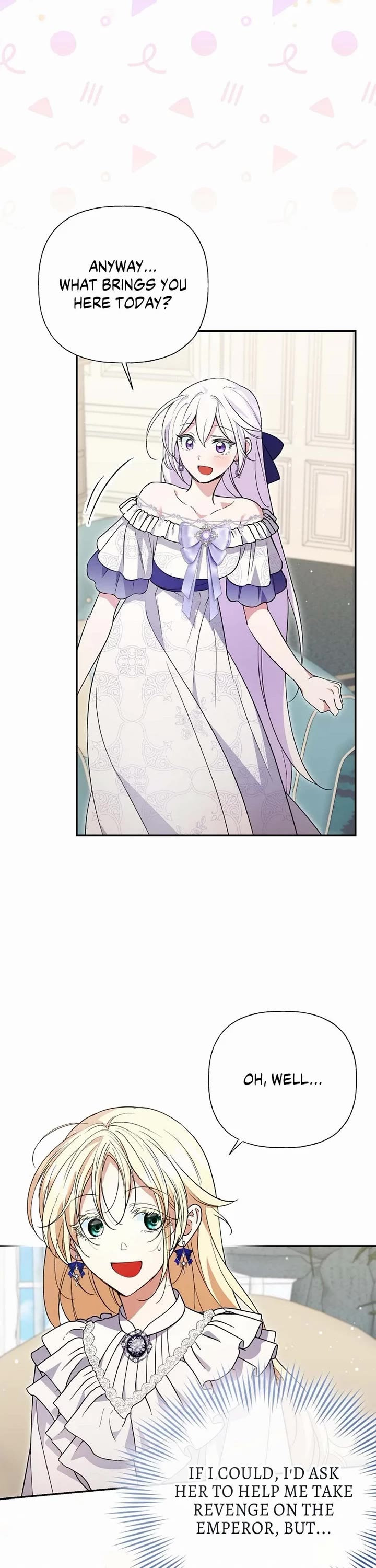 Anyone Can Beat the Original chapter 33 page 33