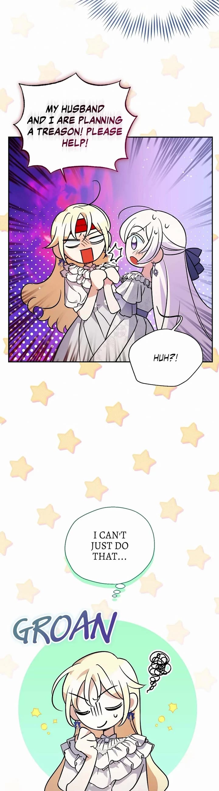 Anyone Can Beat the Original chapter 33 page 34