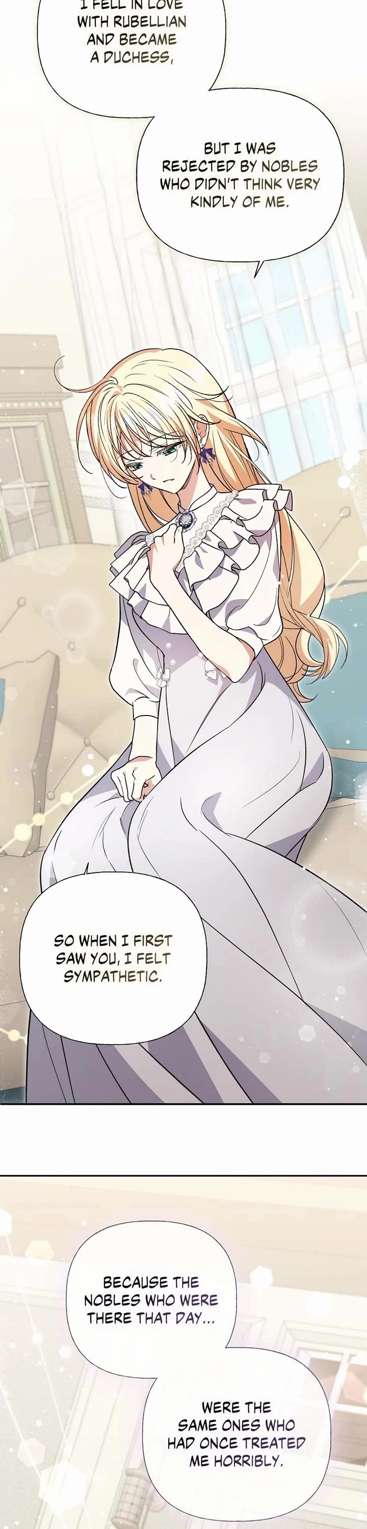 Anyone Can Beat the Original chapter 33 page 38