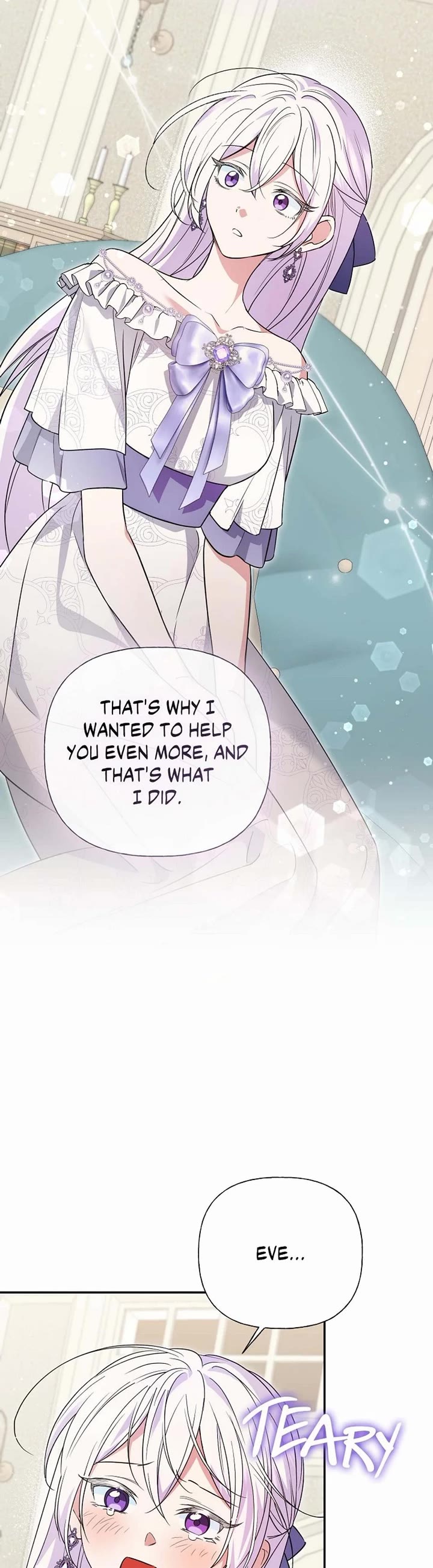 Anyone Can Beat the Original chapter 33 page 39