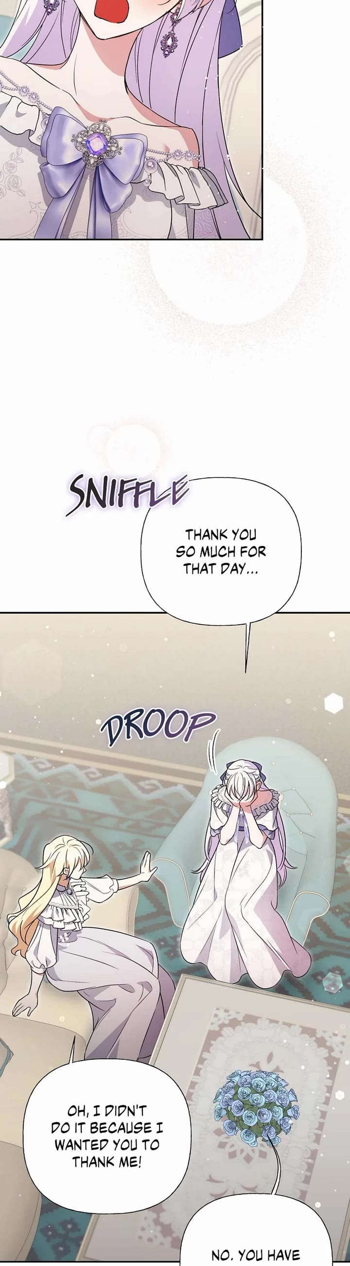 Anyone Can Beat the Original chapter 33 page 40