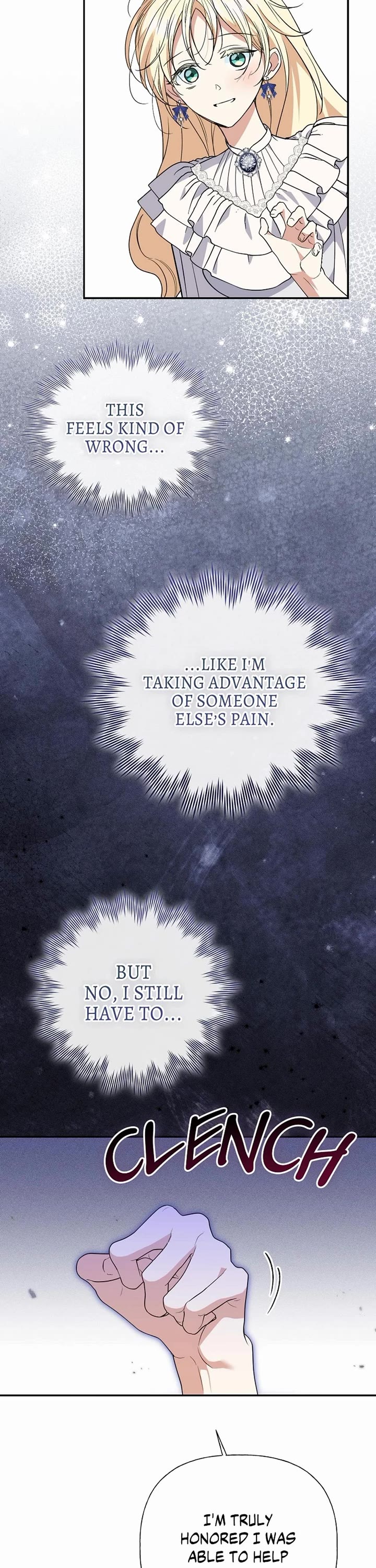 Anyone Can Beat the Original chapter 33 page 42