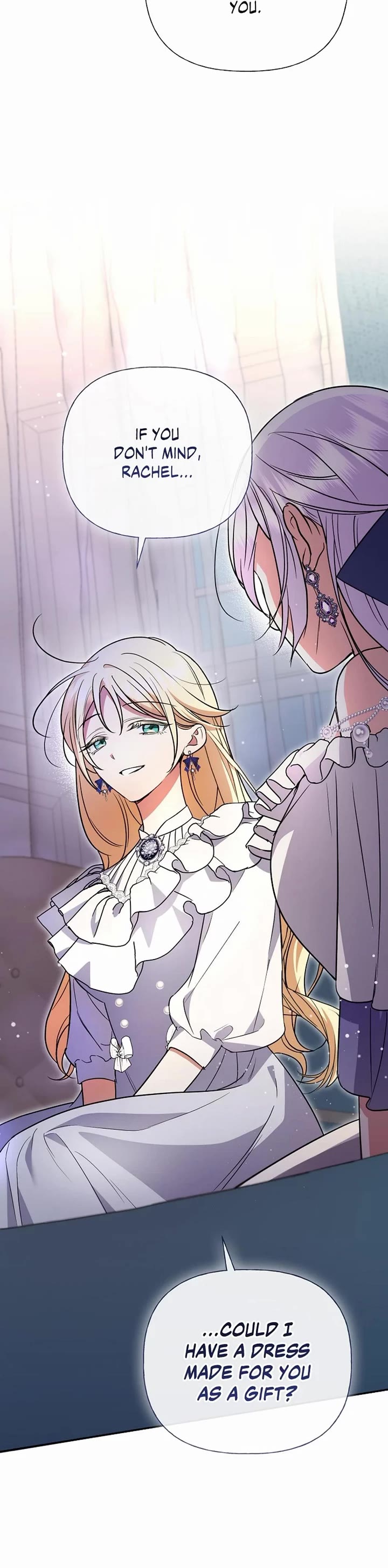 Anyone Can Beat the Original chapter 33 page 43