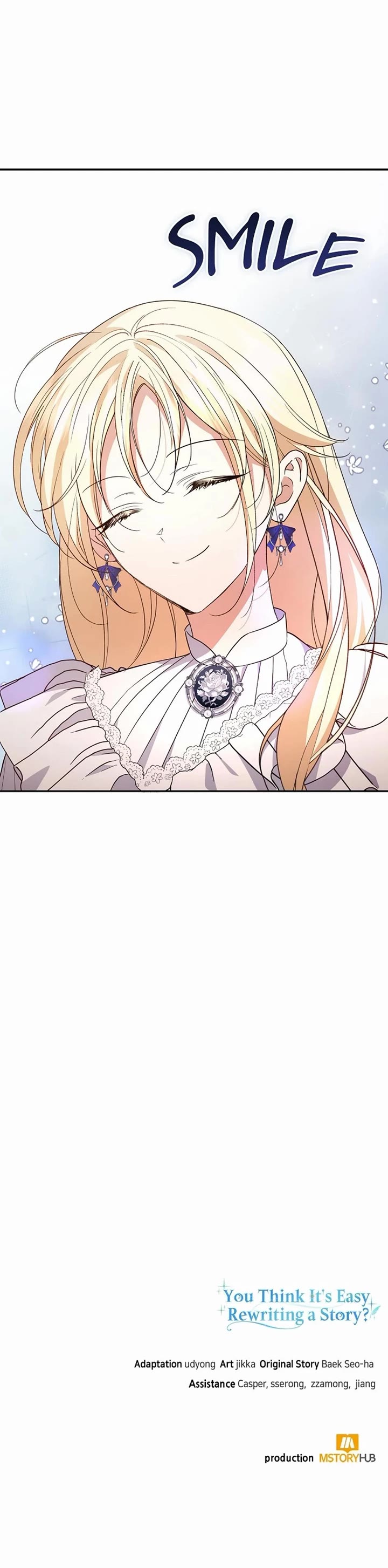 Anyone Can Beat the Original chapter 33 page 44