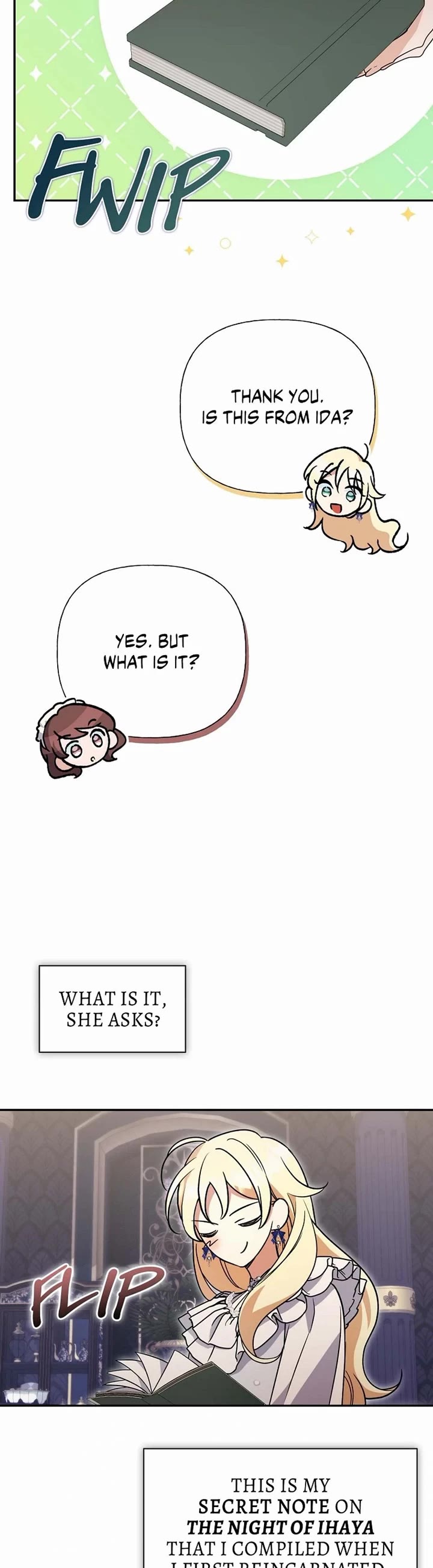 Anyone Can Beat the Original chapter 33 page 5